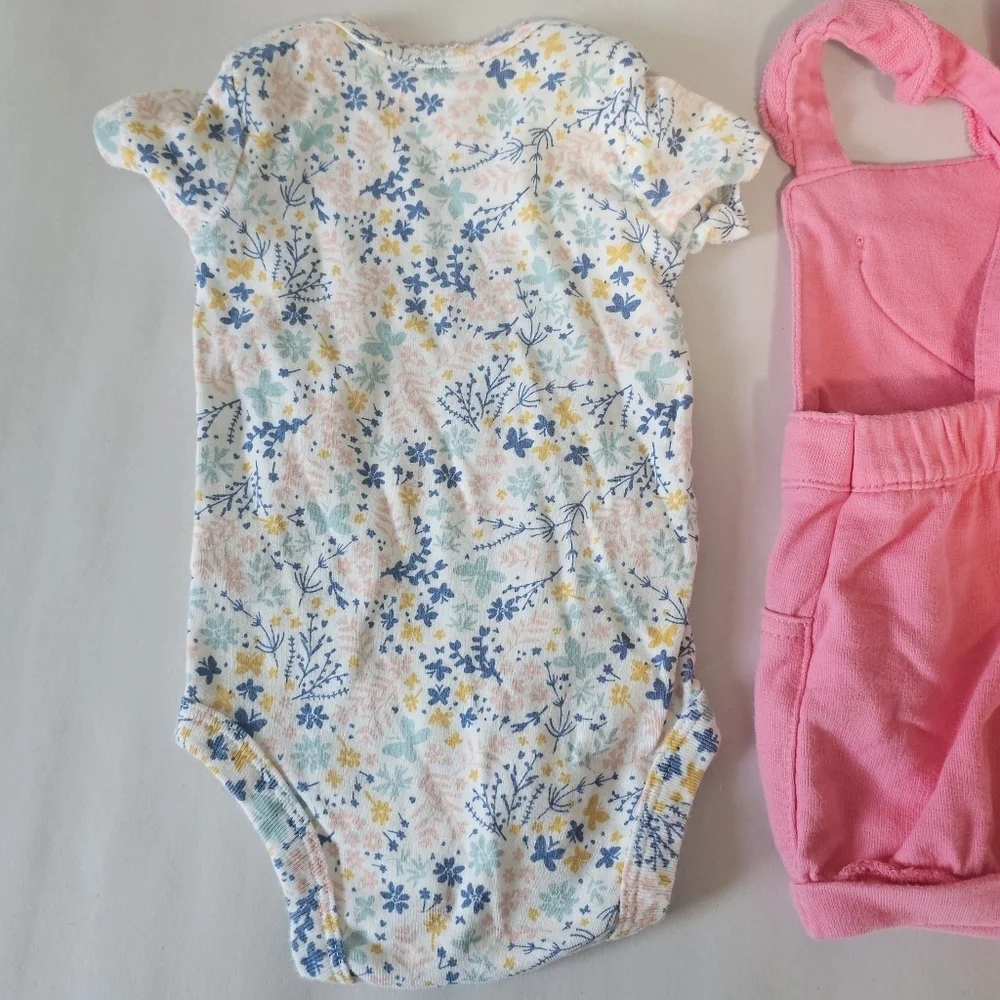 Carters pre owned